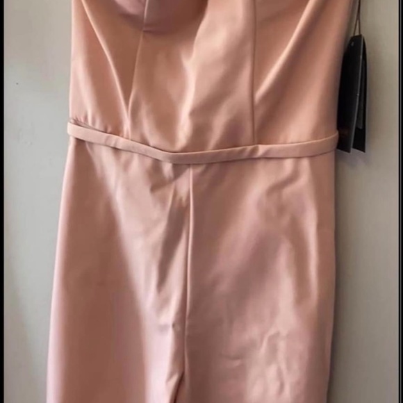 Pink size 2 - Picture 6 of 8